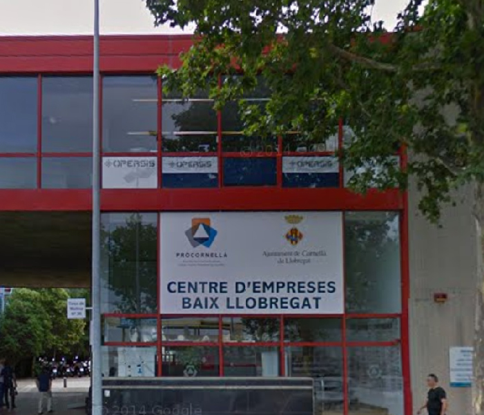 Centro de empresas